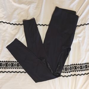 Horze equestrian tights